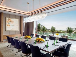 Sofitel Sanya Leeman Resort,Haitang>>Hainan,5 star
