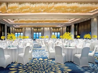 Sofitel Sanya Leeman Resort,Haitang>>Hainan,5 star