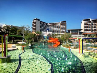 Sofitel Sanya Leeman Resort,Haitang>>Hainan,5 star