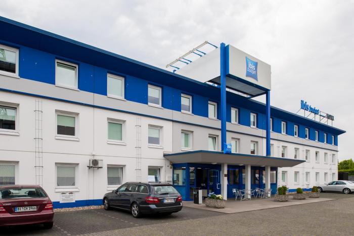 hotel ibis budget koeln marsdorf