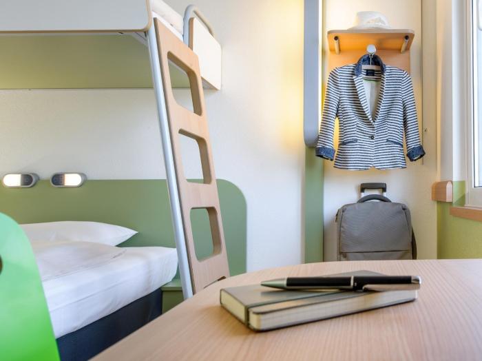 hotel ibis budget koeln marsdorf