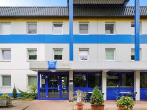 bandb hotel koblenz nord