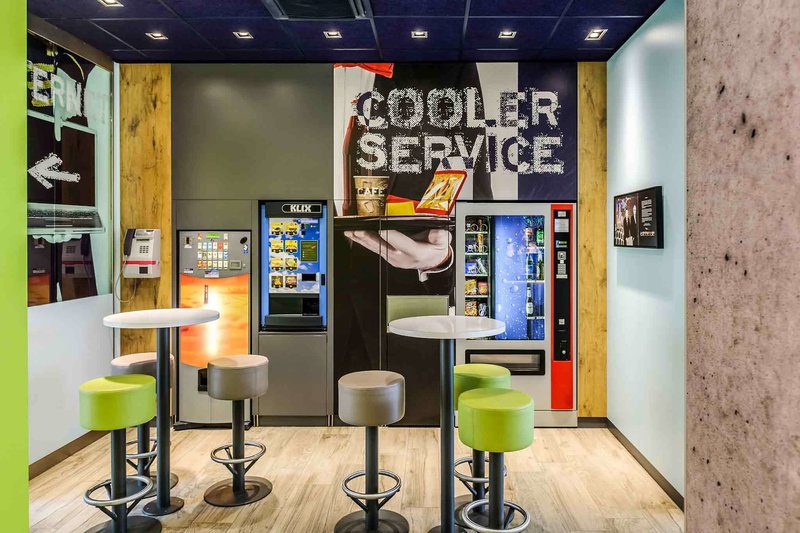 bandb hotel koblenz nord