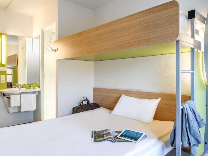 ibis budget kassel lohfelden