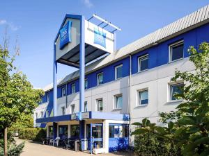 ibis budget kassel lohfelden
