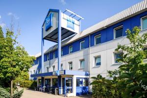 ibis budget kassel lohfelden