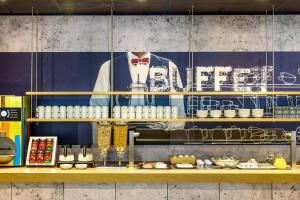 ibis budget hannover hauptbahnhof
