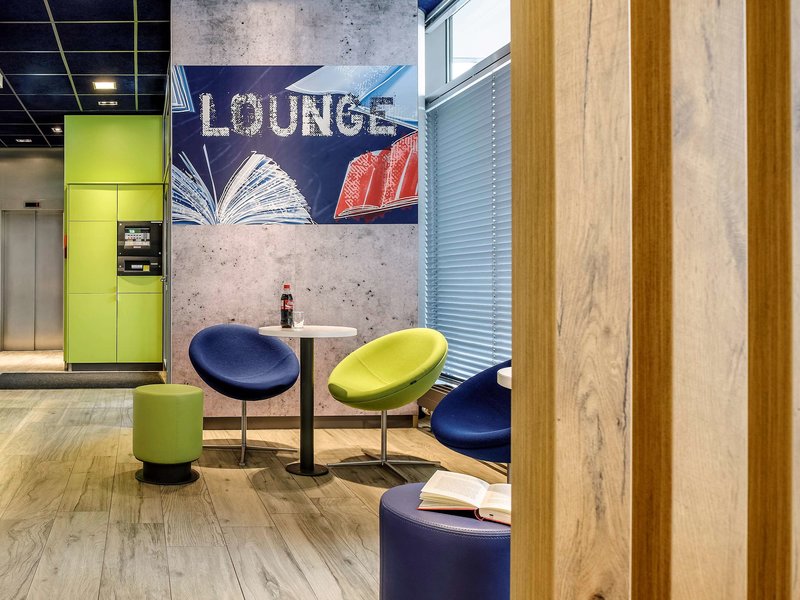 ibis budget hannover hauptbahnhof