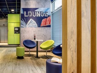 ibis budget hannover hauptbahnhof