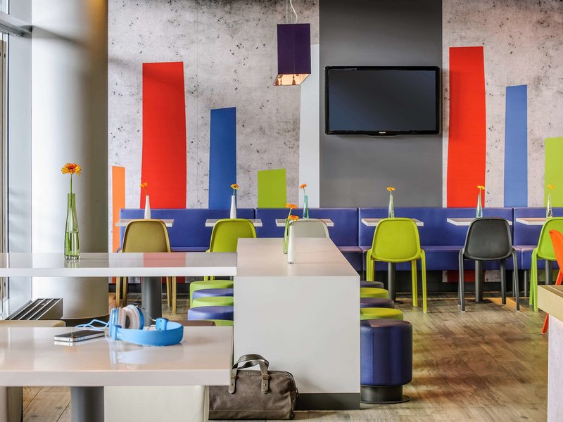 ibis budget hannover hauptbahnhof