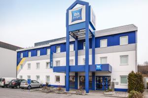 B&B Hotel Hannover-Garbsen,Hannover>>Garbsen,1 star