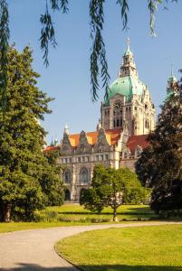 B&B Hotel Hannover-Garbsen,Hannover>>Garbsen,1 star