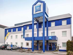 B&B Hotel Hannover-Garbsen,Hannover>>Garbsen,1 star