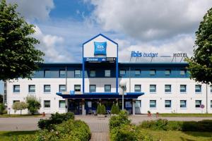 Ibis Budget Hamburg Quickborn,Norderstedt>>Hamburg,1 star