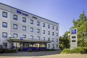 B&B Hotel Essen-Nord,Mülheim An Der Ruhr>>Essen,1 star