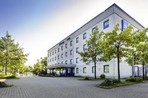 B&B Hotel Essen-Nord,Mülheim An Der Ruhr>>Essen,1 star