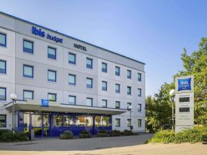 B&B Hotel Essen-Nord,Mülheim An Der Ruhr>>Essen,1 star