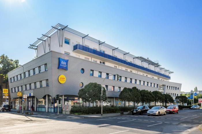 ibis budget duisburg city