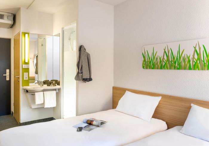 ibis budget duisburg city