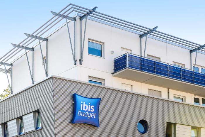 ibis budget duisburg city
