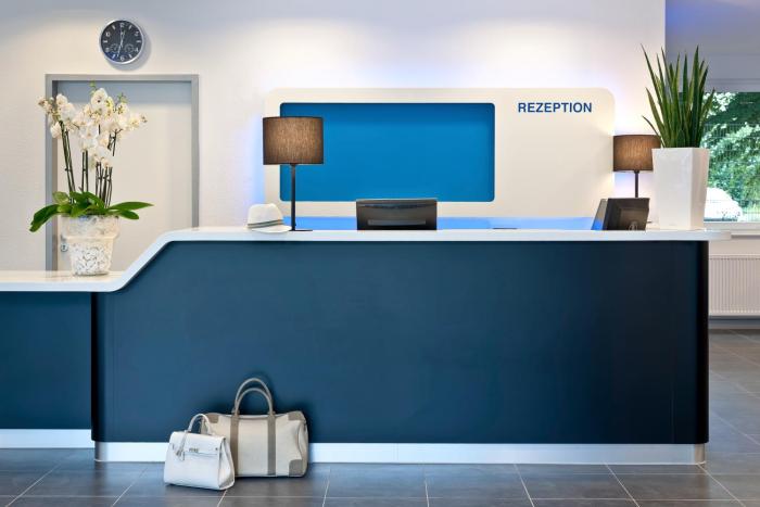ibis budget duisburg city