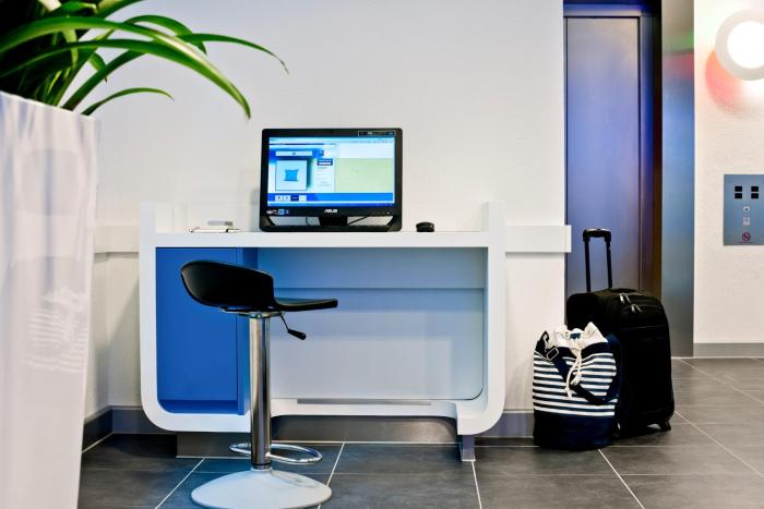 ibis budget duisburg city