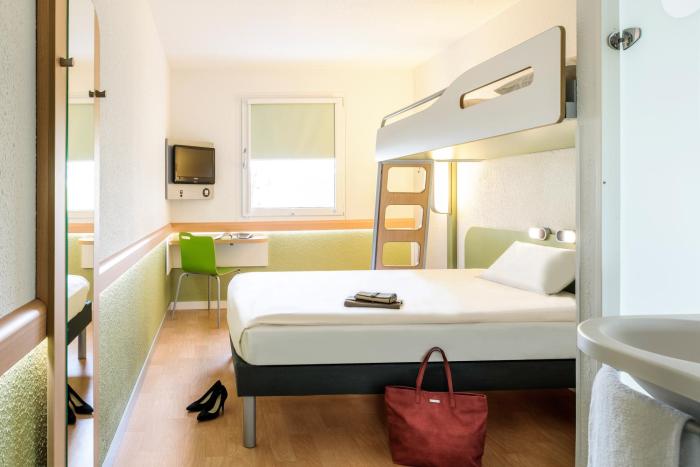 ibis budget duisburg city