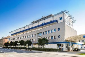 Ibis Budget Duisburg City,Duissern>>Duisburg,2 star