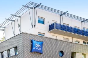 Ibis Budget Duisburg City,Duissern>>Duisburg,2 star