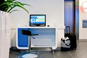 ibis budget duisburg city