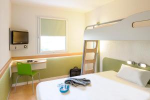 ibis budget duisburg city