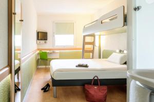 ibis budget duisburg city