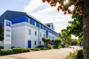 B&B Hotel Dortmund-Airport,Dortmund Airport>>Dortmund,1 star