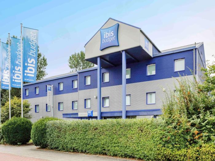 ibis budget bremen city sud