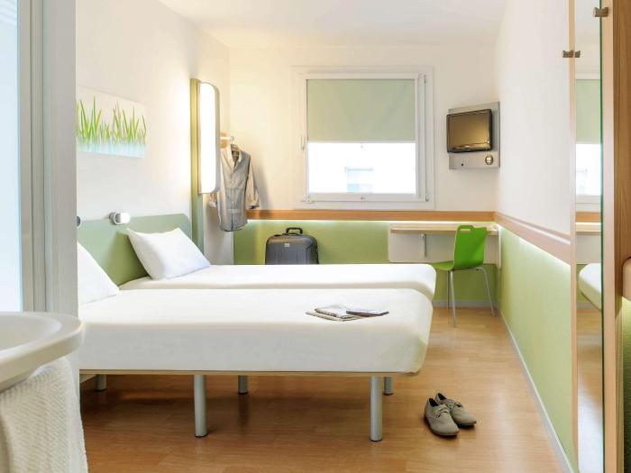 ibis budget braunschweig nord