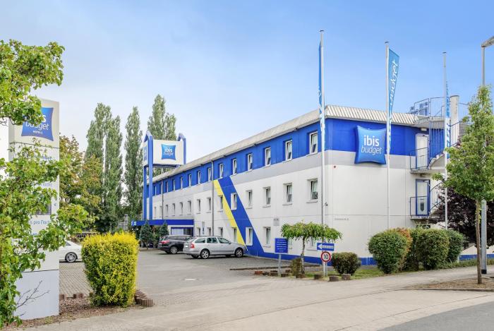 ibis budget braunschweig nord