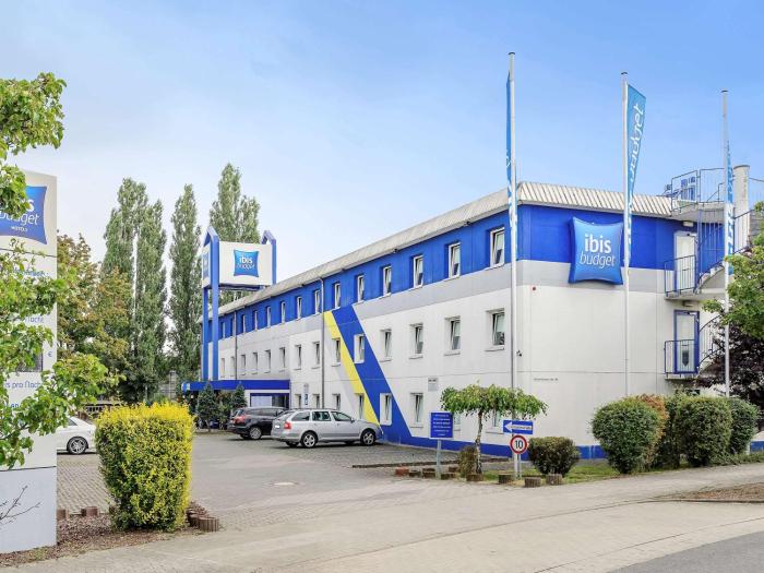ibis budget braunschweig nord