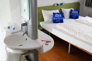 Hotel Ibis Budget Bonn Sud Konigswinter,Bonn>>Bad Honnef,3 star