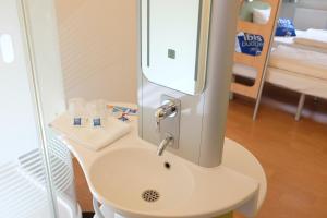 Hotel Ibis Budget Bonn Sud Konigswinter,Bonn>>Bad Honnef,3 star