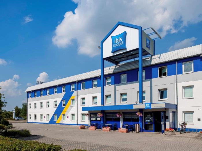 bandb hotel berlin genshagen nord