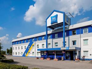 bandb hotel berlin genshagen nord