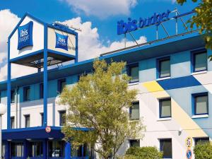 Ibis Budget Berlin Airport Schoenefeld,Dahme-Spreewald>>Berlin,1 star