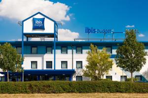 Ibis Budget Berlin Airport Schoenefeld,Dahme-Spreewald>>Berlin,1 star