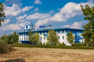 Ibis Budget Berlin Airport Schoenefeld,Dahme-Spreewald>>Berlin,1 star