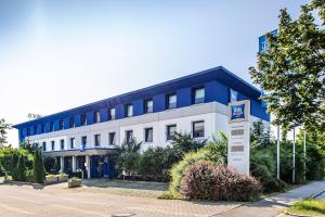 Ibis Budget Augsburg Gersthofen,Gersthofen>>Augsburg,1 star