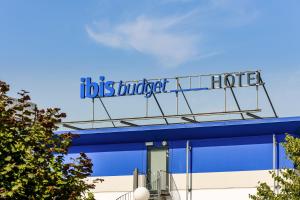 Ibis Budget Augsburg Gersthofen,Gersthofen>>Augsburg,1 star