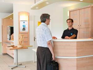 Ibis Budget Augsburg Gersthofen,Gersthofen>>Augsburg,1 star