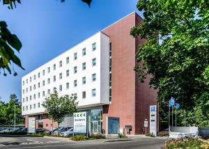 Ibis Budget Augsburg City,Munich>>Augsburg,1 star