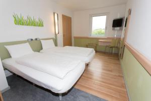 Ibis Budget Augsburg City,Munich>>Augsburg,1 star
