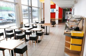 Ibis Budget Augsburg City,Munich>>Augsburg,1 star